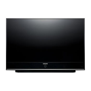 Samsung Series 6 72" DLP® High Definition Television, , large